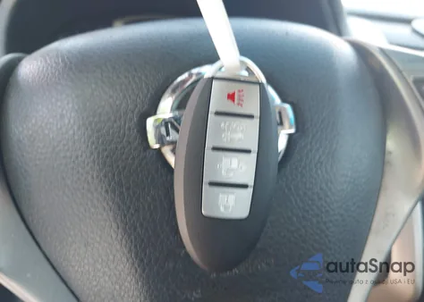 2013 Nissan Altima 2.5 S из США, поврежденный, VIN 1N4AL3AP7DN457461